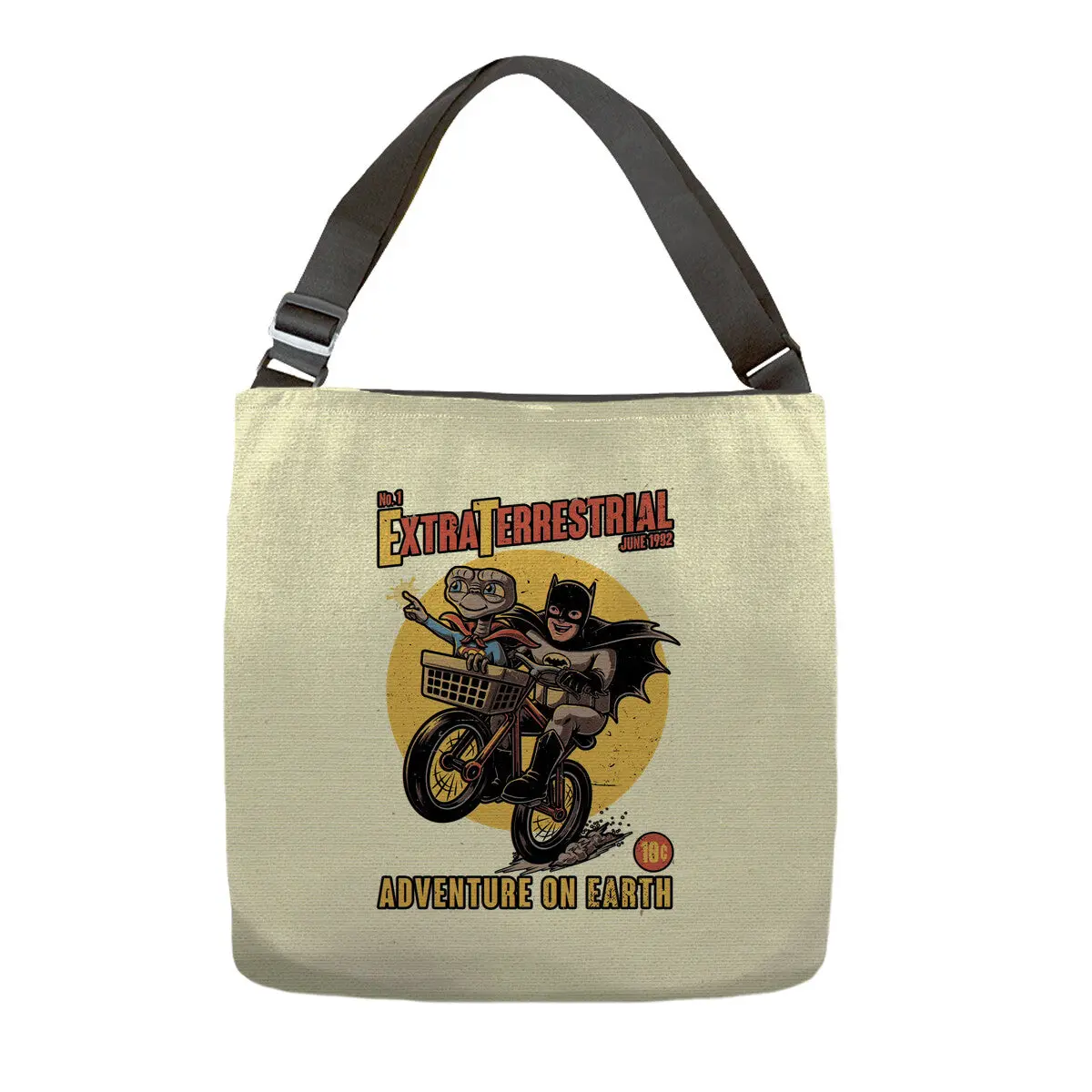 Bike Alien Hero Movie 9