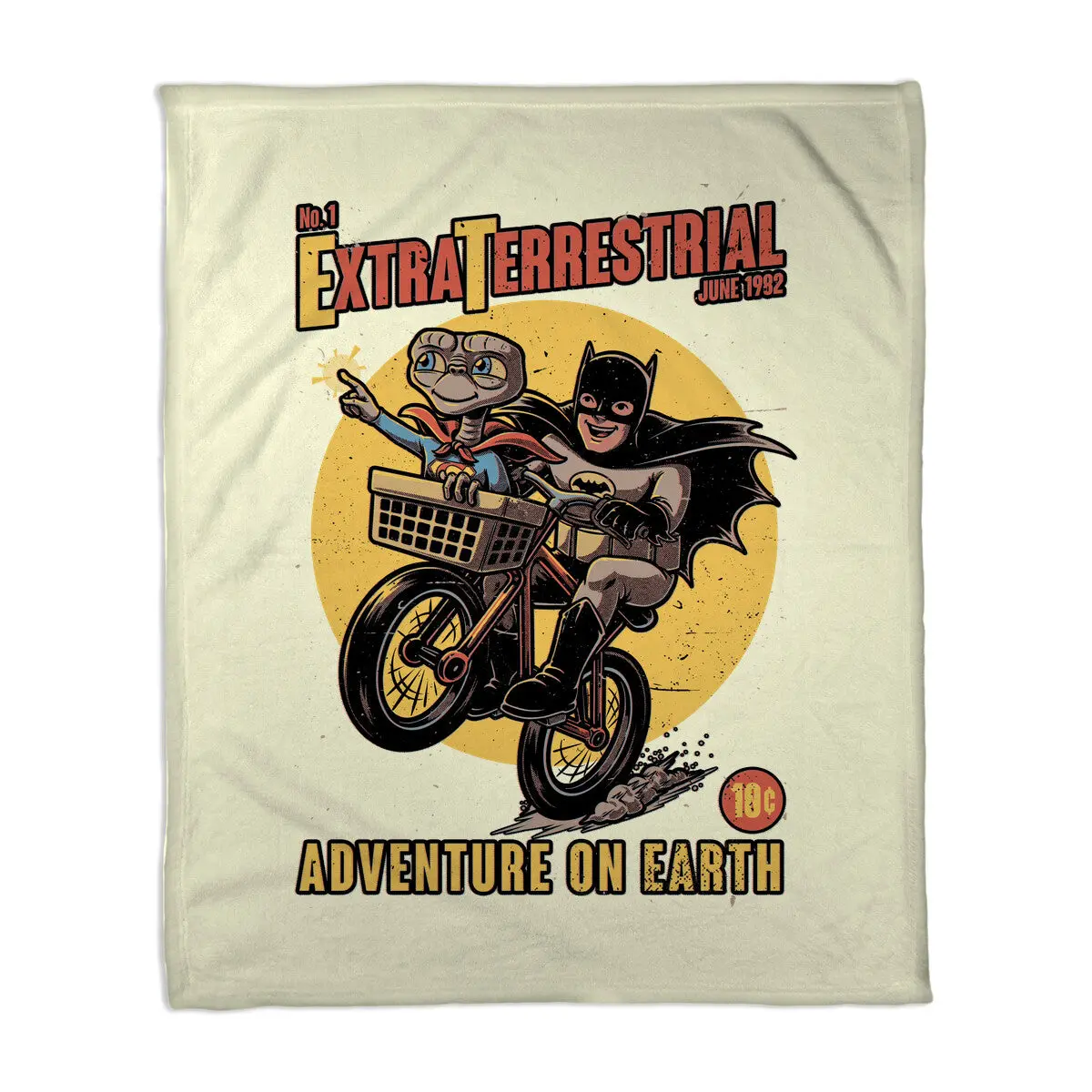 Bike Alien Hero Movie 13