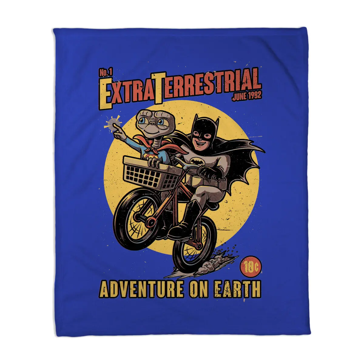 Bike Alien Hero Movie 10