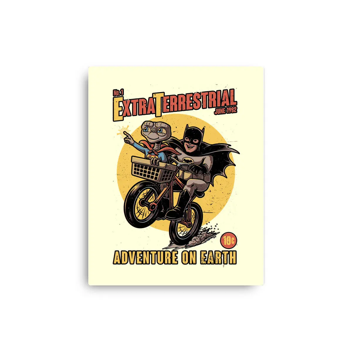 Bike Alien Hero Movie 13