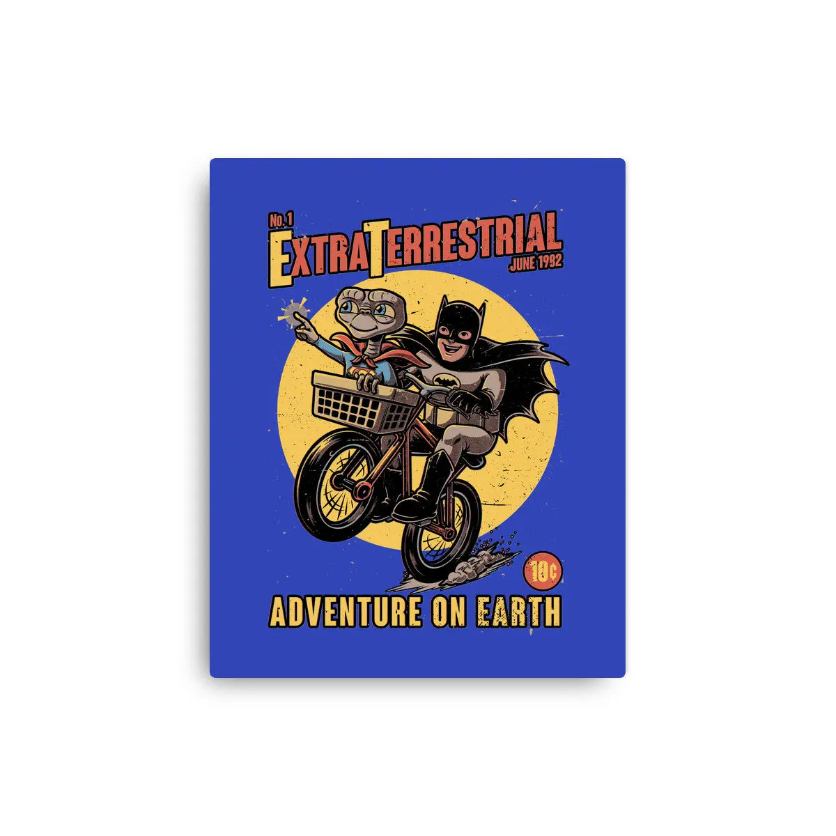 Bike Alien Hero Movie 10
