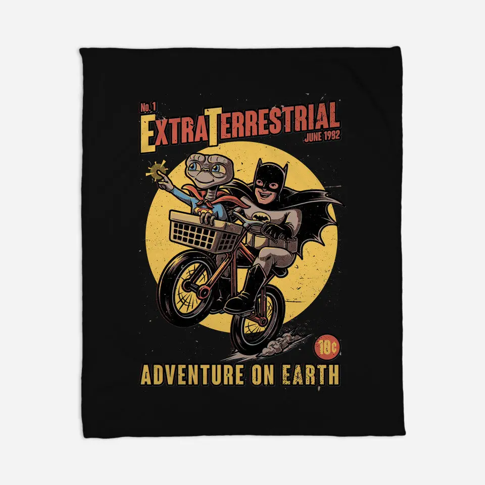 Bike Alien Hero Movie 2