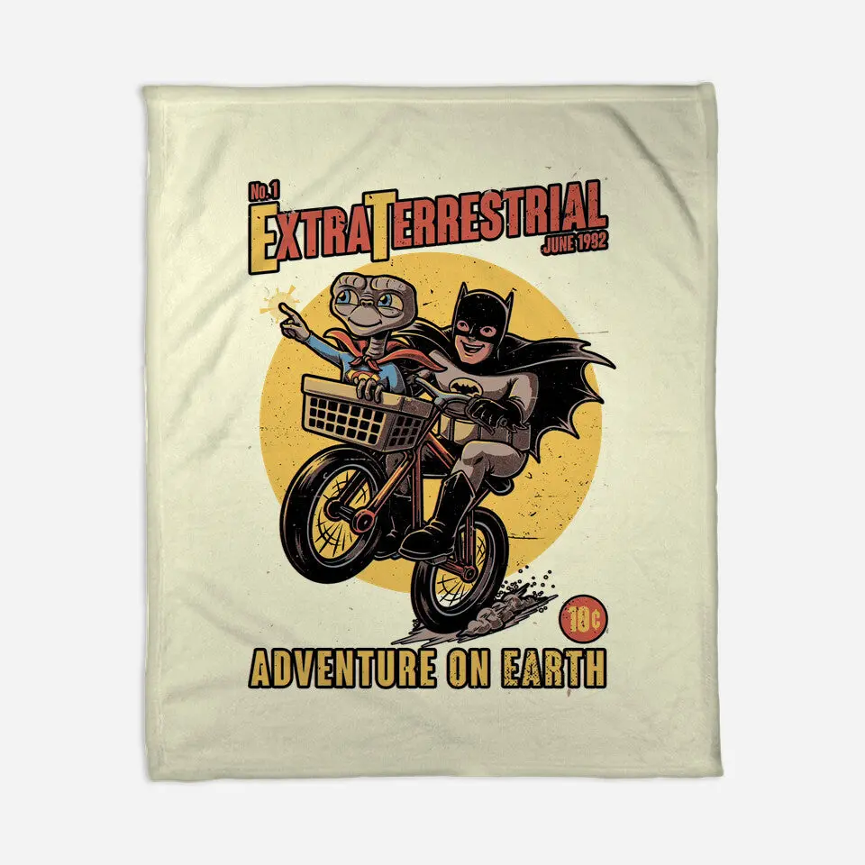 Bike Alien Hero Movie 14