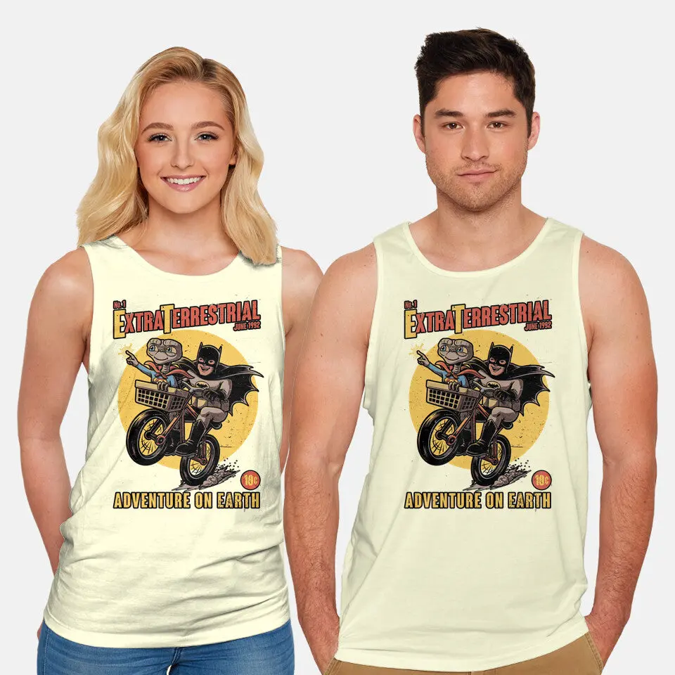 Bike Alien Hero Movie 14
