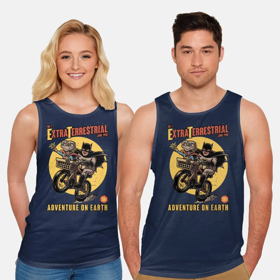 Bike Alien Hero Movie 5