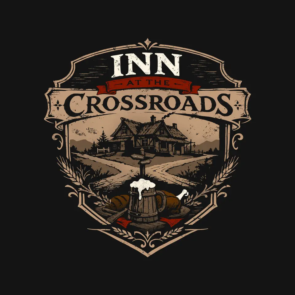 Inn At The Crossroads 3