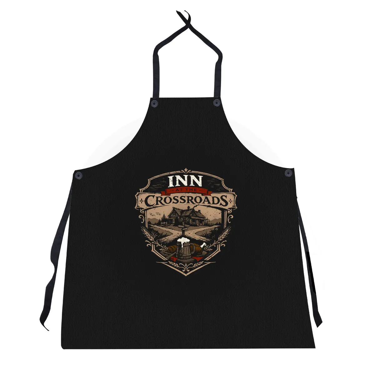 Inn At The Crossroads 1