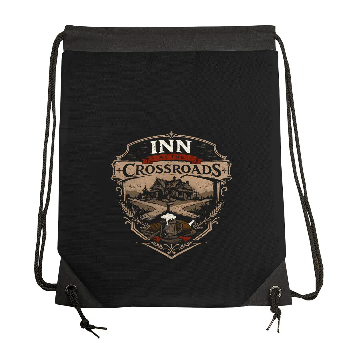 Inn At The Crossroads 1