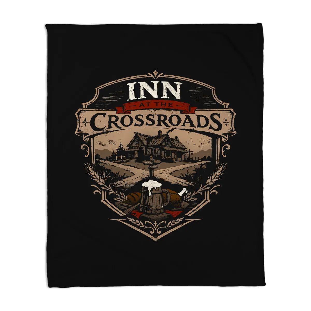 Inn At The Crossroads 1