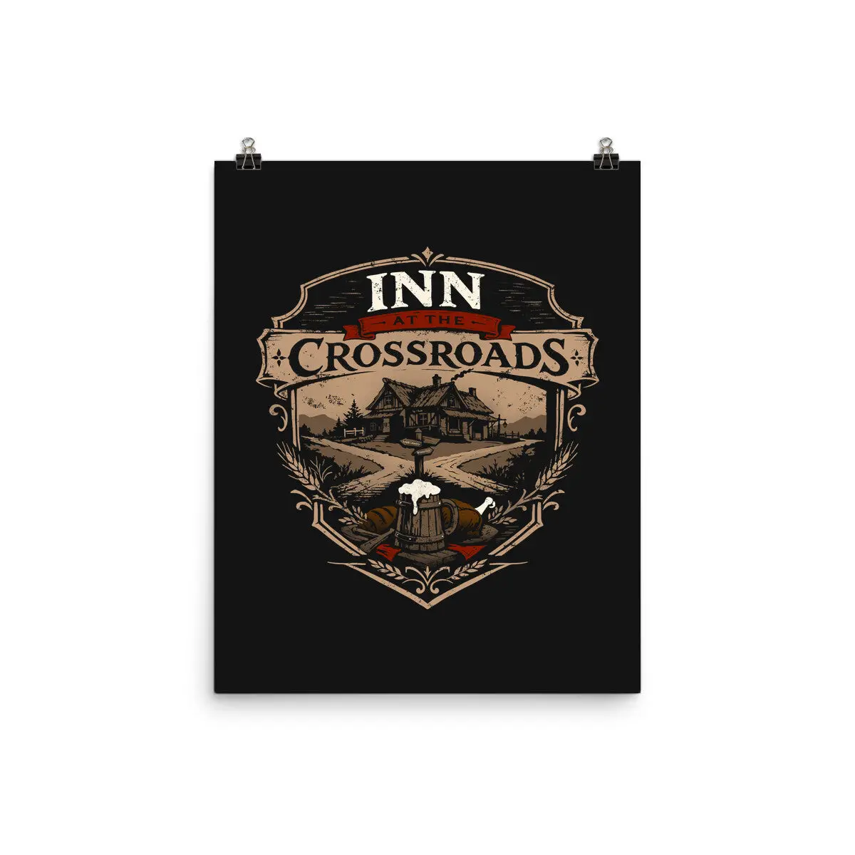 Inn At The Crossroads 1