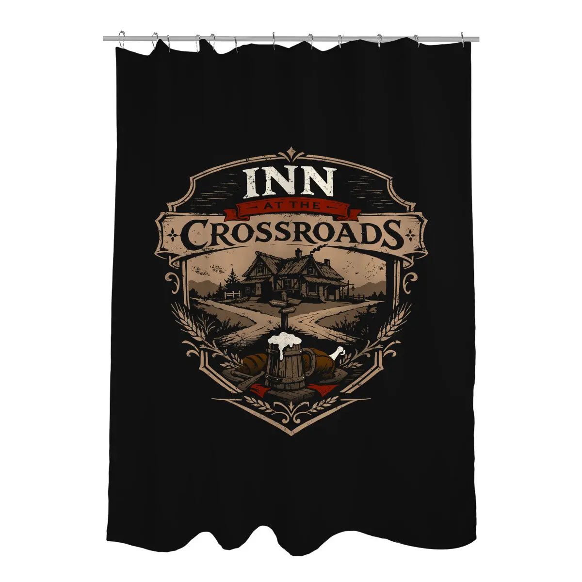 Inn At The Crossroads 1