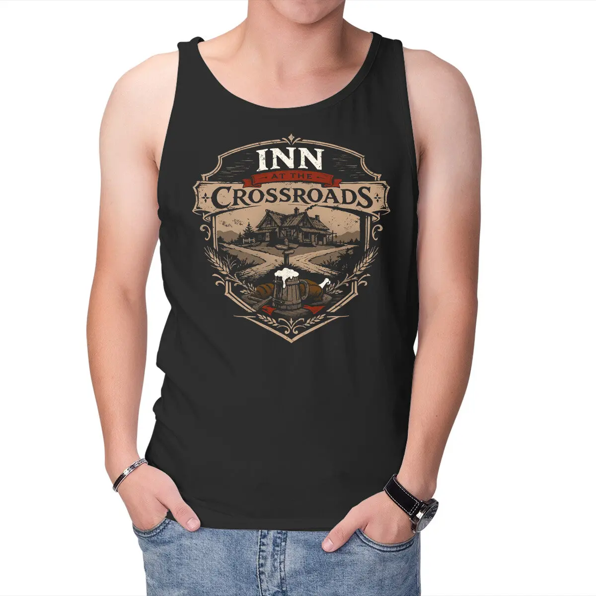 Inn At The Crossroads 1