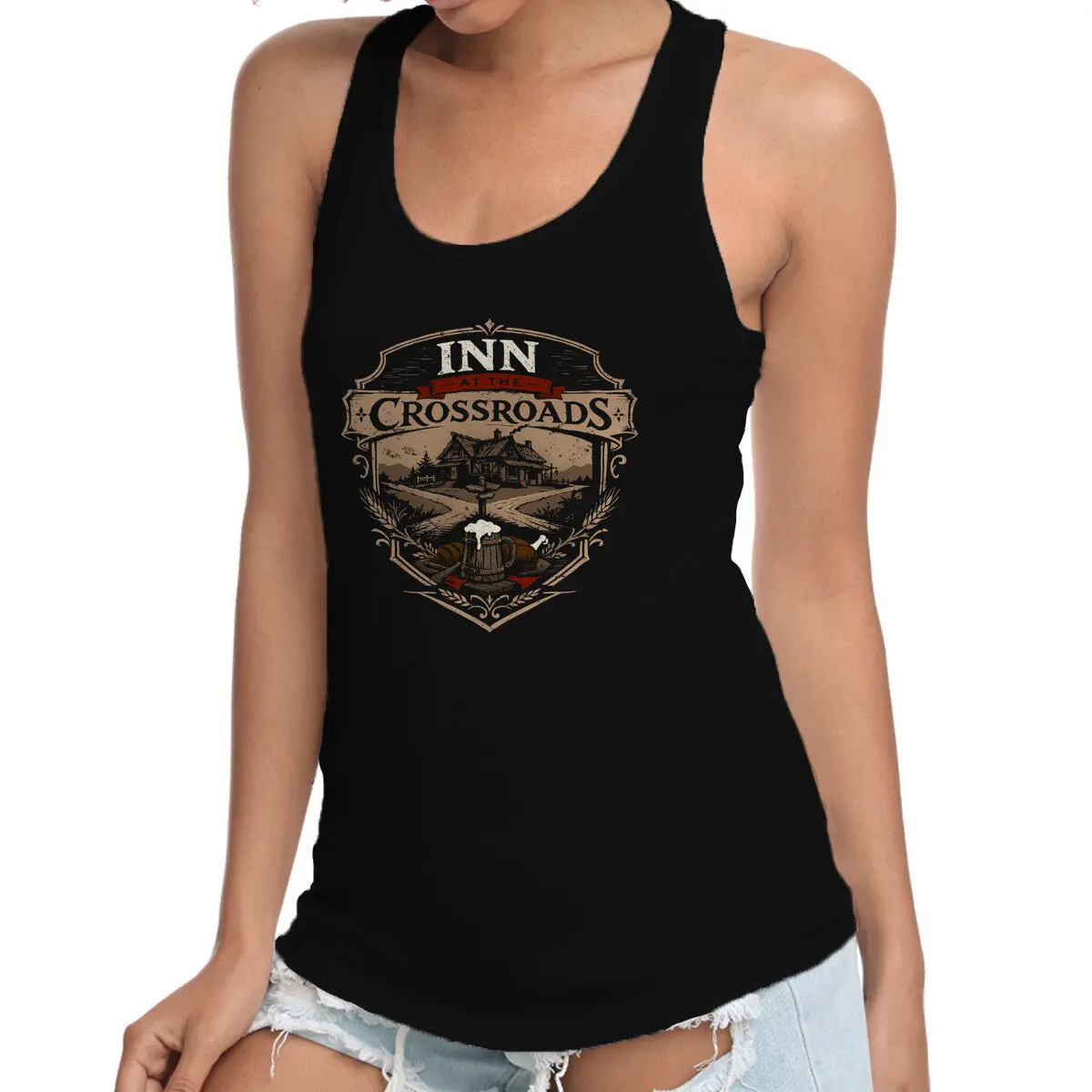 Inn At The Crossroads 1