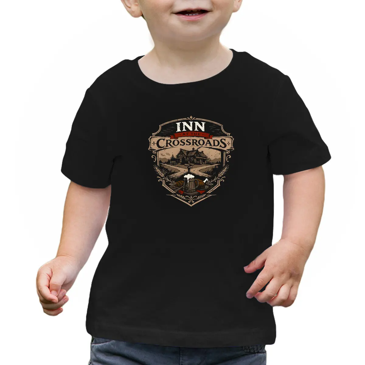 Inn At The Crossroads 1