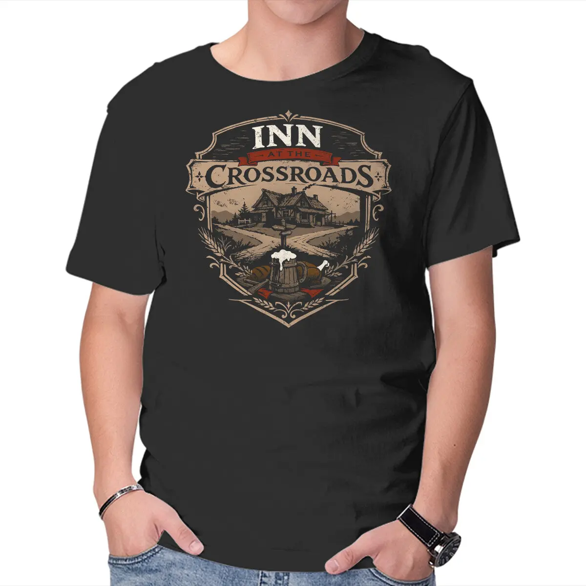 Inn At The Crossroads 1