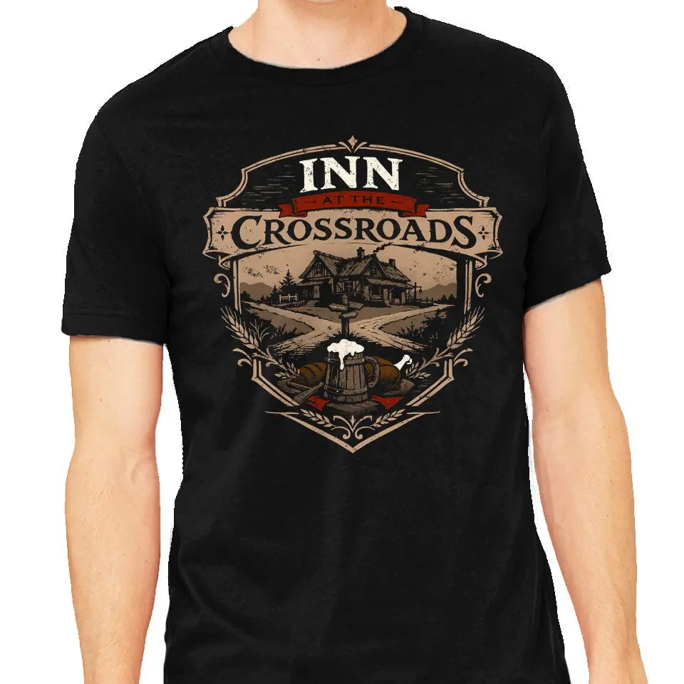 Inn At The Crossroads 1