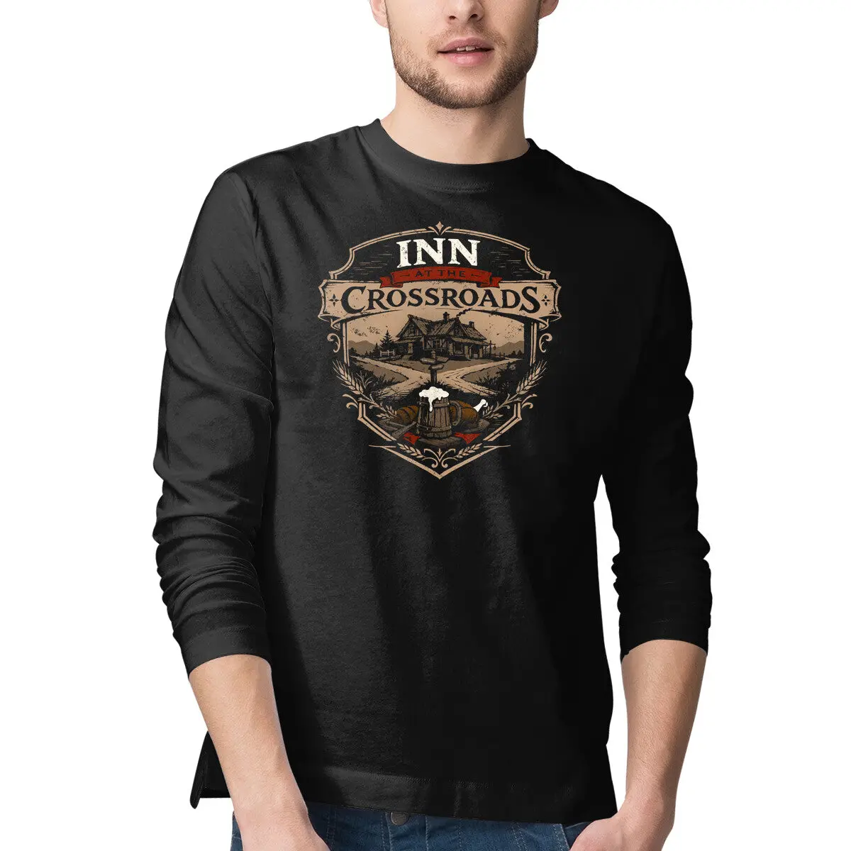 Inn At The Crossroads 1