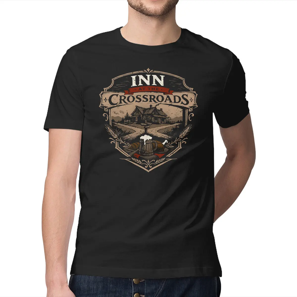 Inn At The Crossroads 1