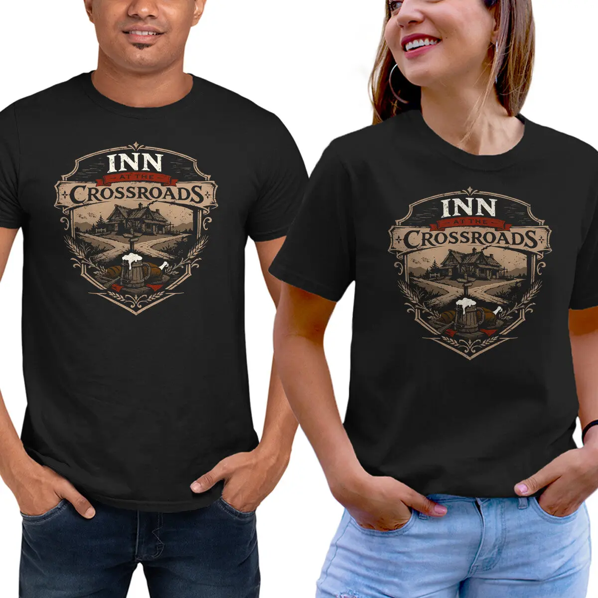 Inn At The Crossroads 1