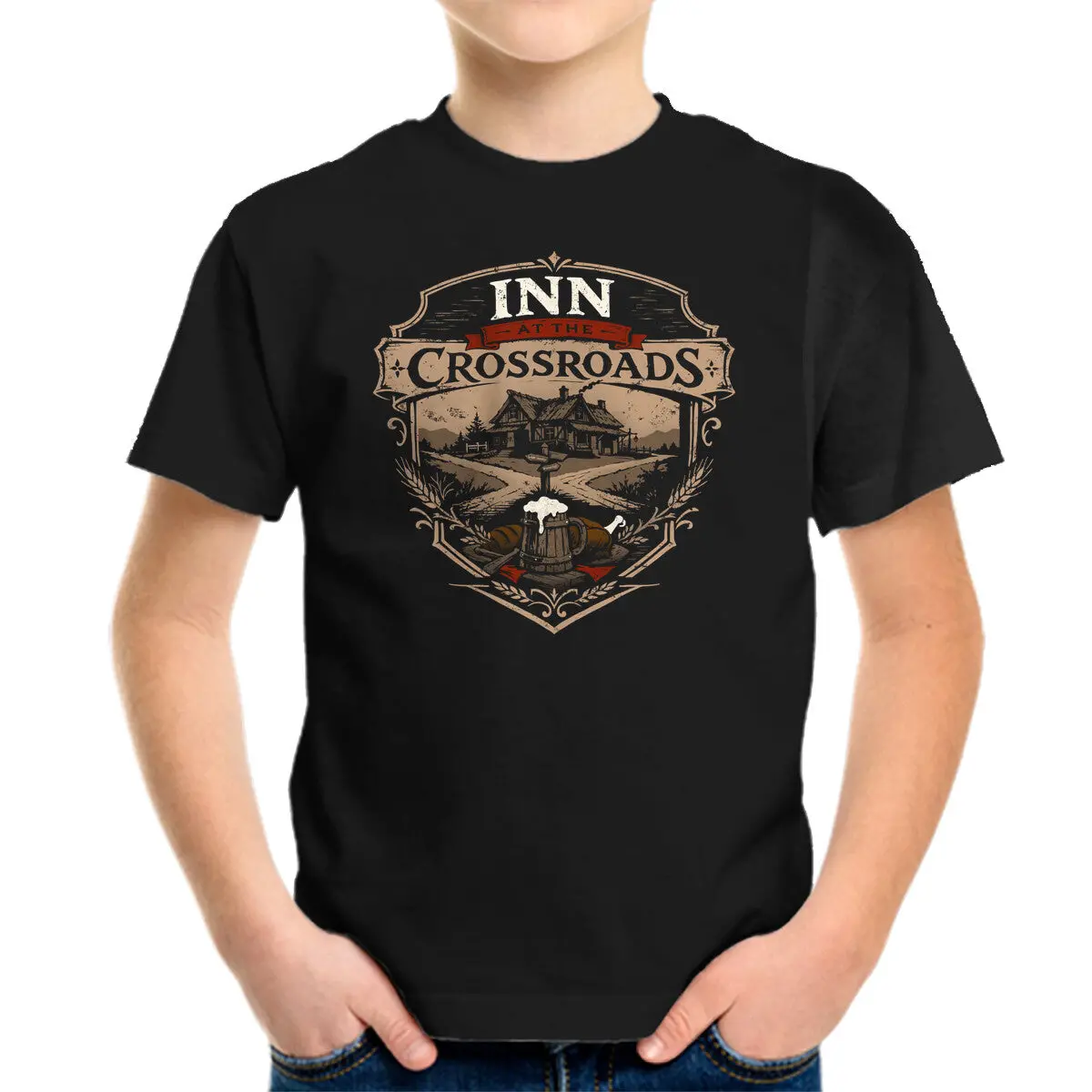 Inn At The Crossroads 1