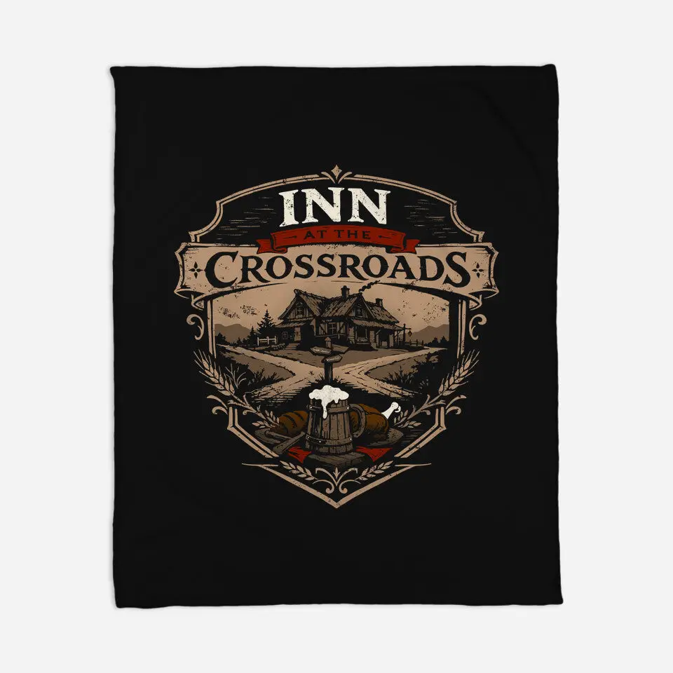 Inn At The Crossroads 2