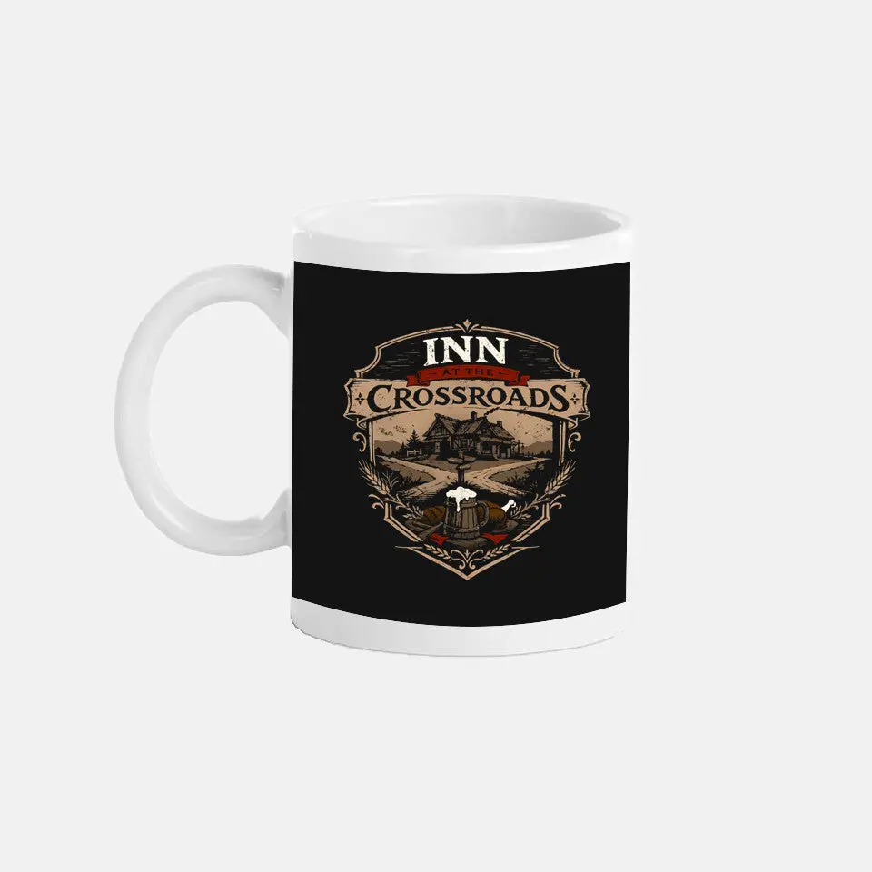 Inn At The Crossroads 2