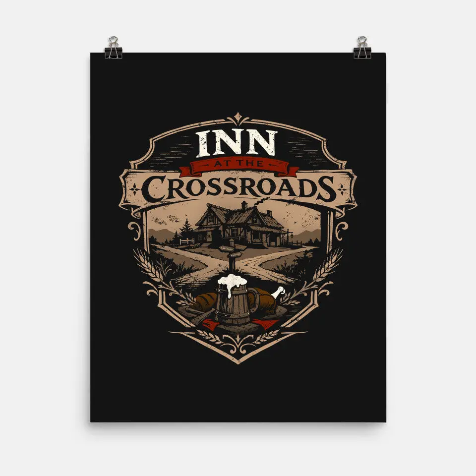 Inn At The Crossroads 2