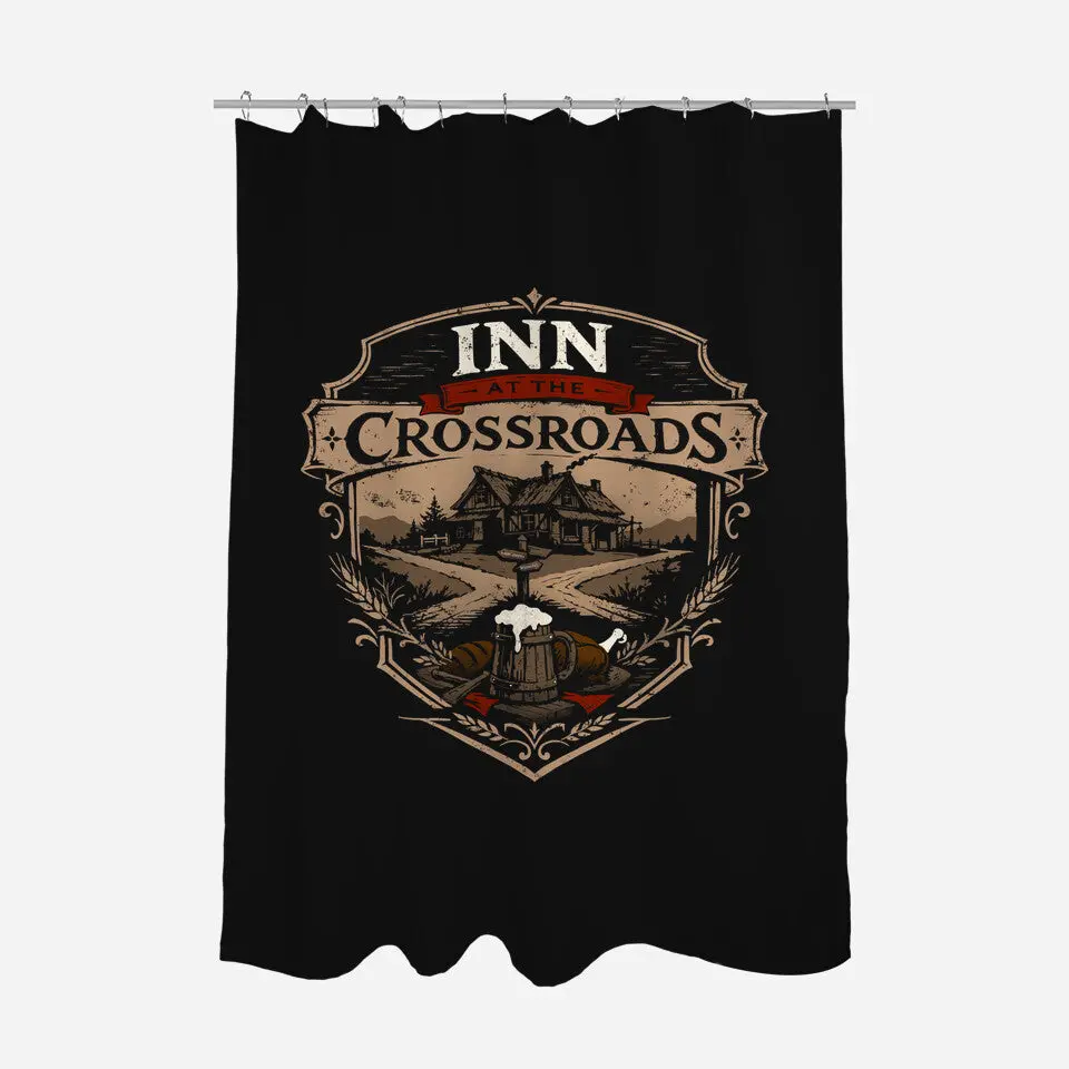 Inn At The Crossroads 2