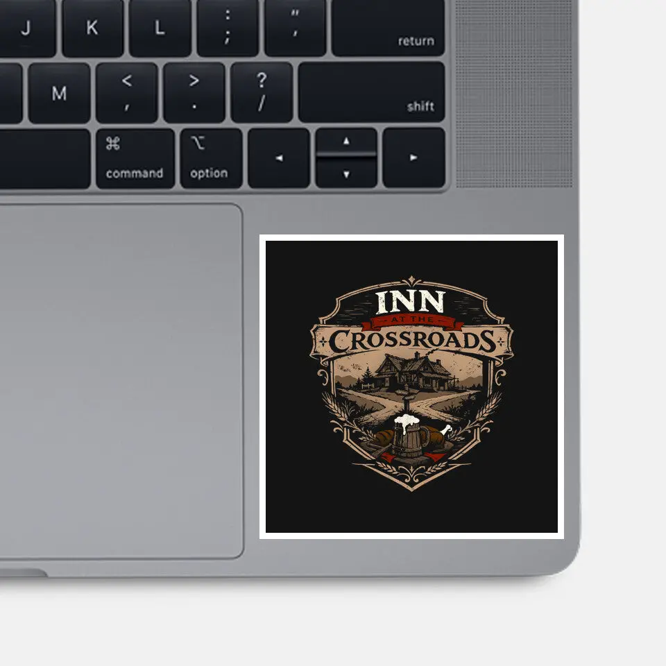 Inn At The Crossroads 2