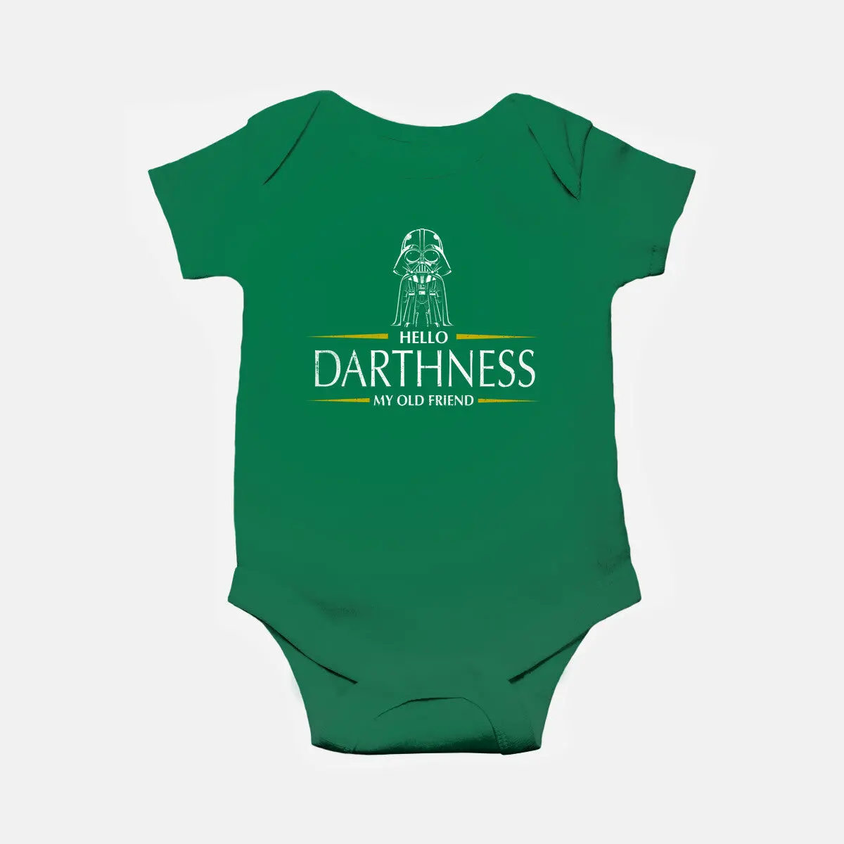 Hello Darthness 11