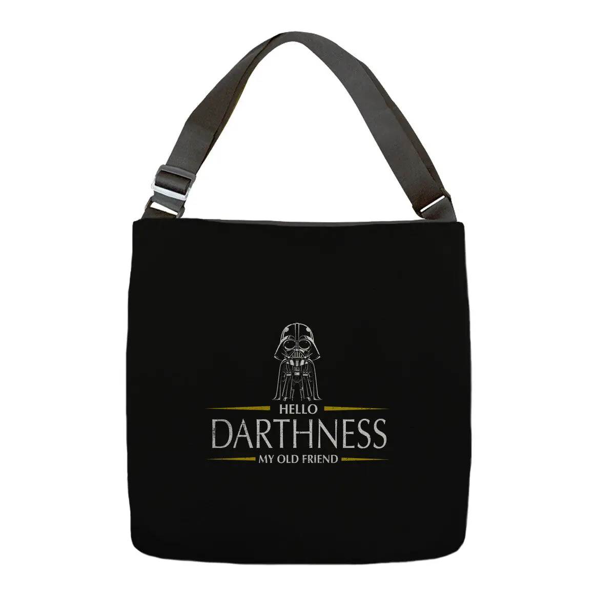 Hello Darthness 1
