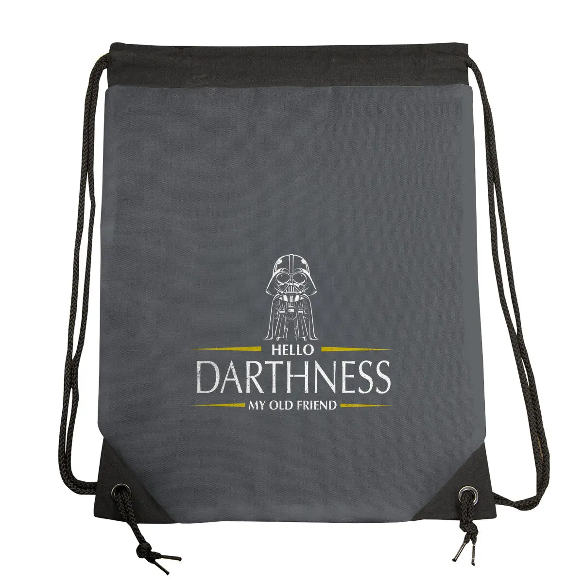 Hello Darthness 3