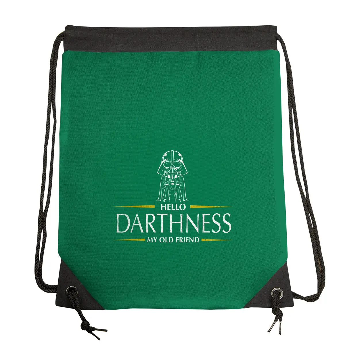 Hello Darthness 5