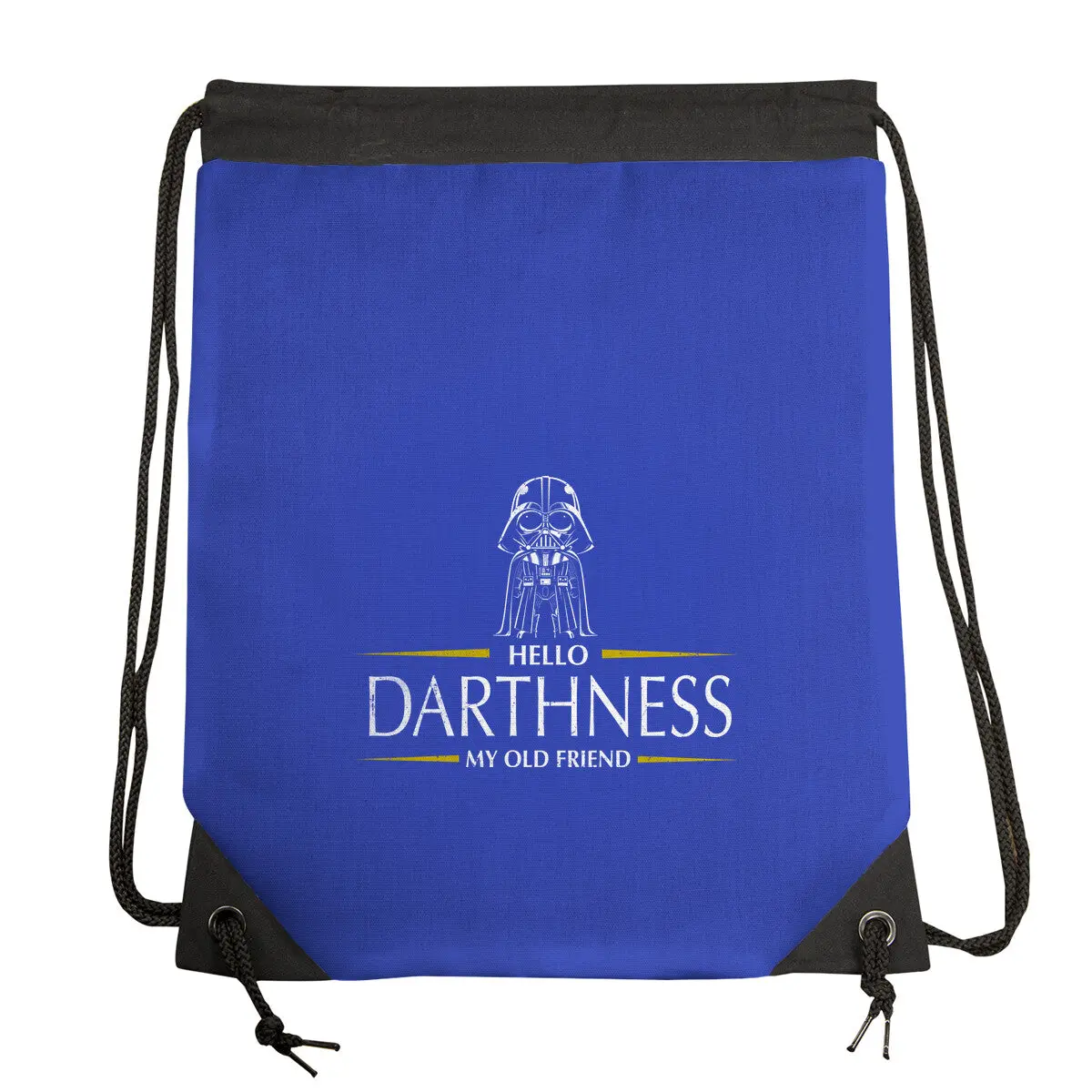 Hello Darthness 4