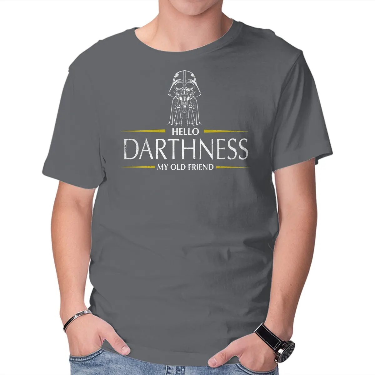 Hello Darthness 13