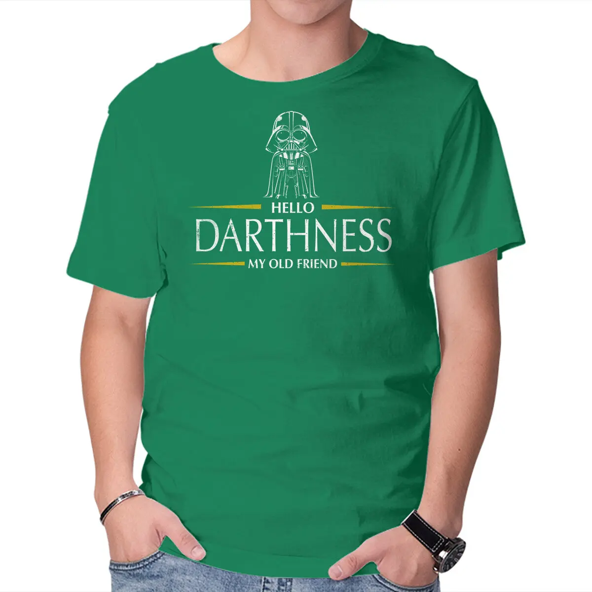 Hello Darthness 25