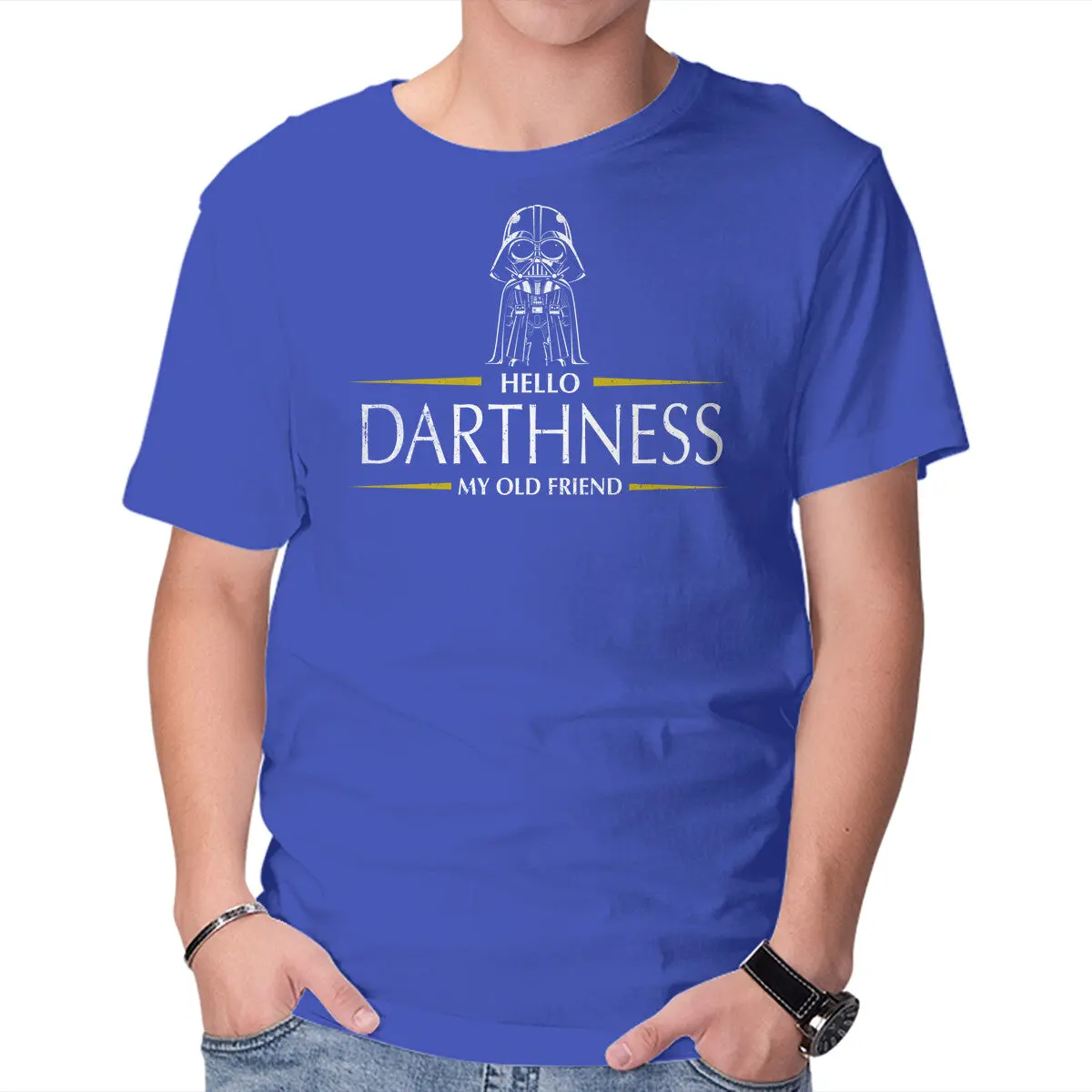 Hello Darthness 19