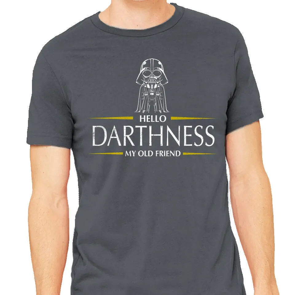 Hello Darthness 17