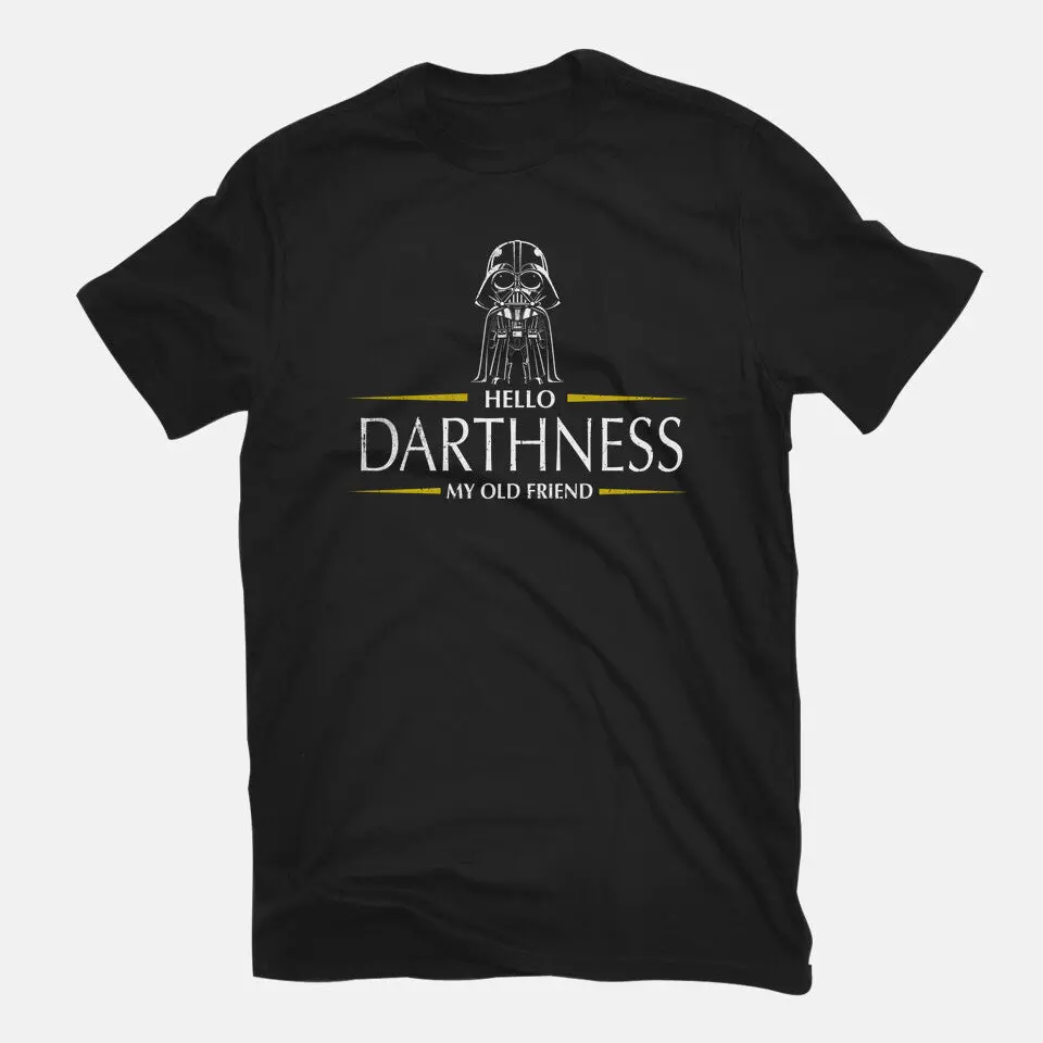 Hello Darthness 3