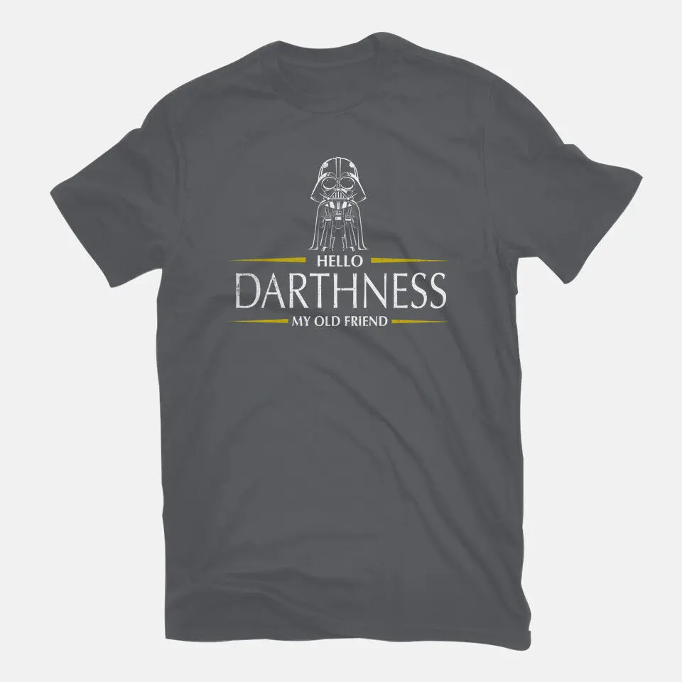 Hello Darthness 13