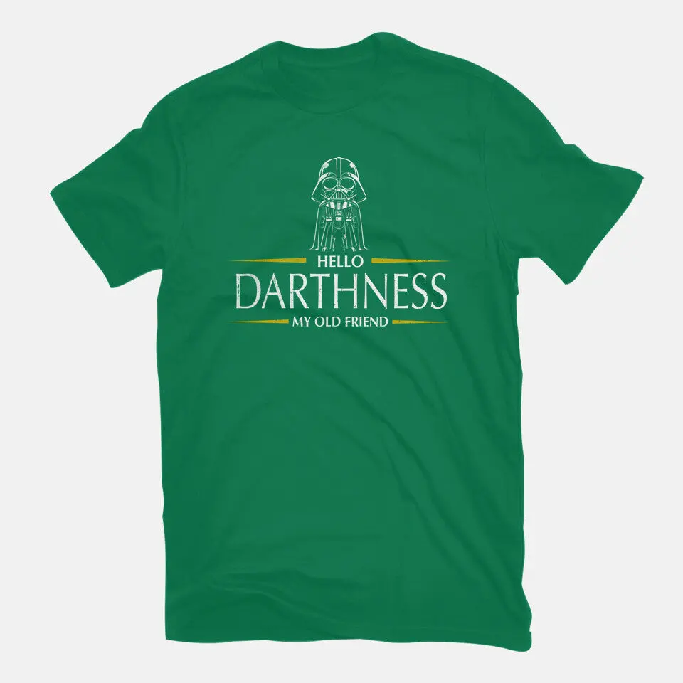 Hello Darthness 23