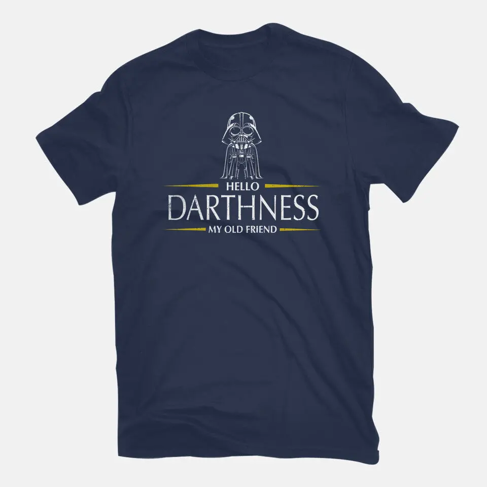 Hello Darthness 7