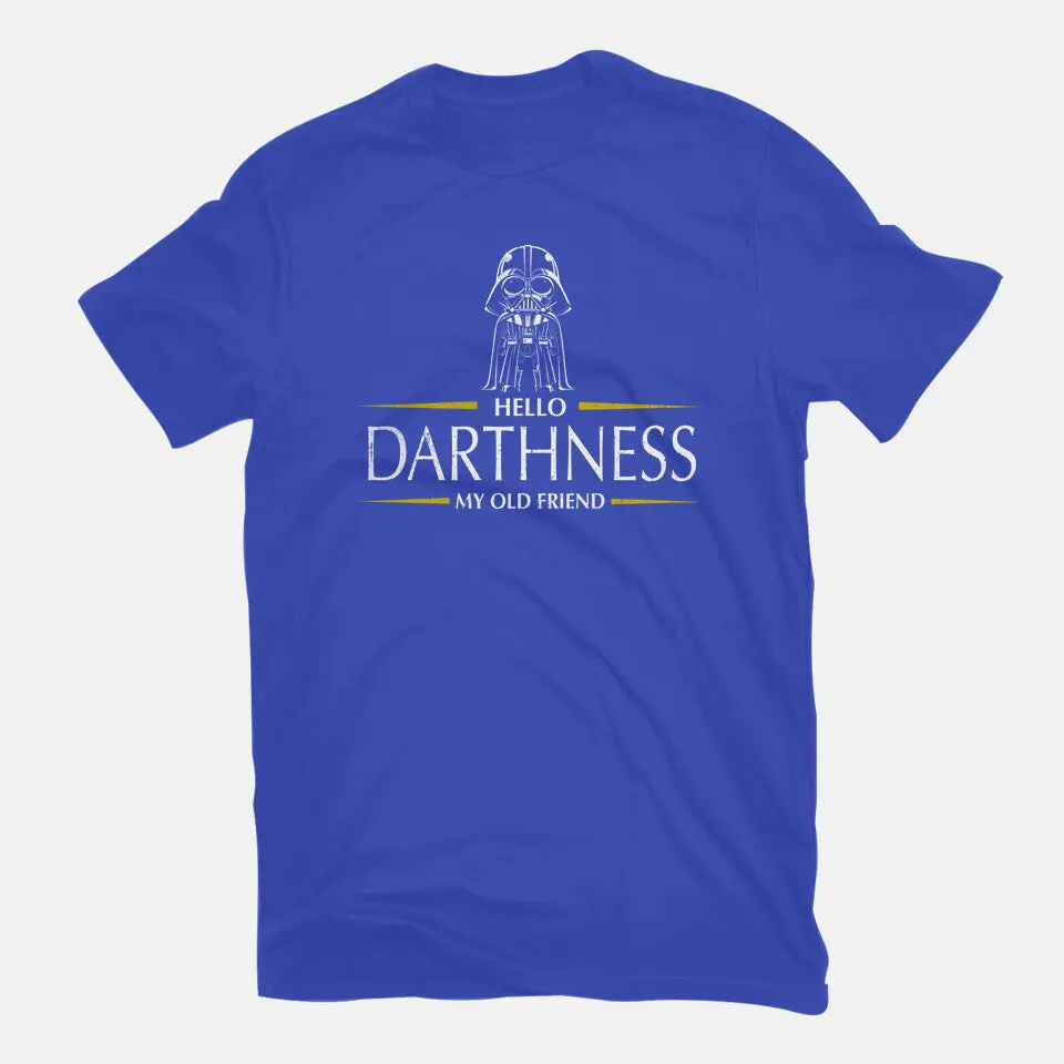 Hello Darthness 15
