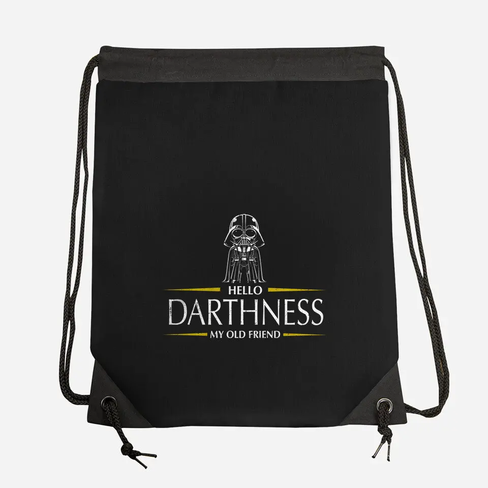 Hello Darthness 2