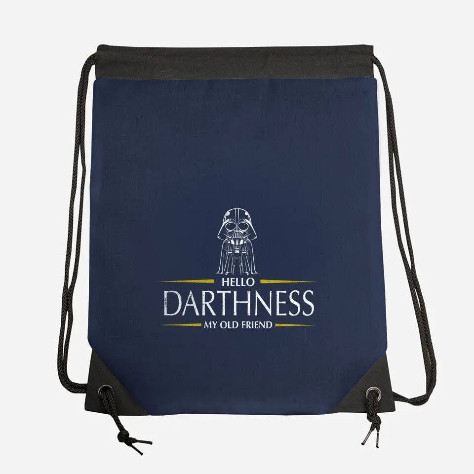 Hello Darthness 5