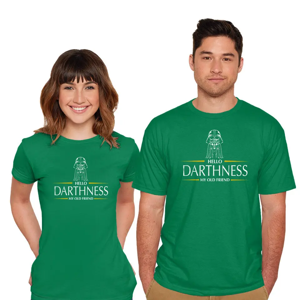 Hello Darthness 25