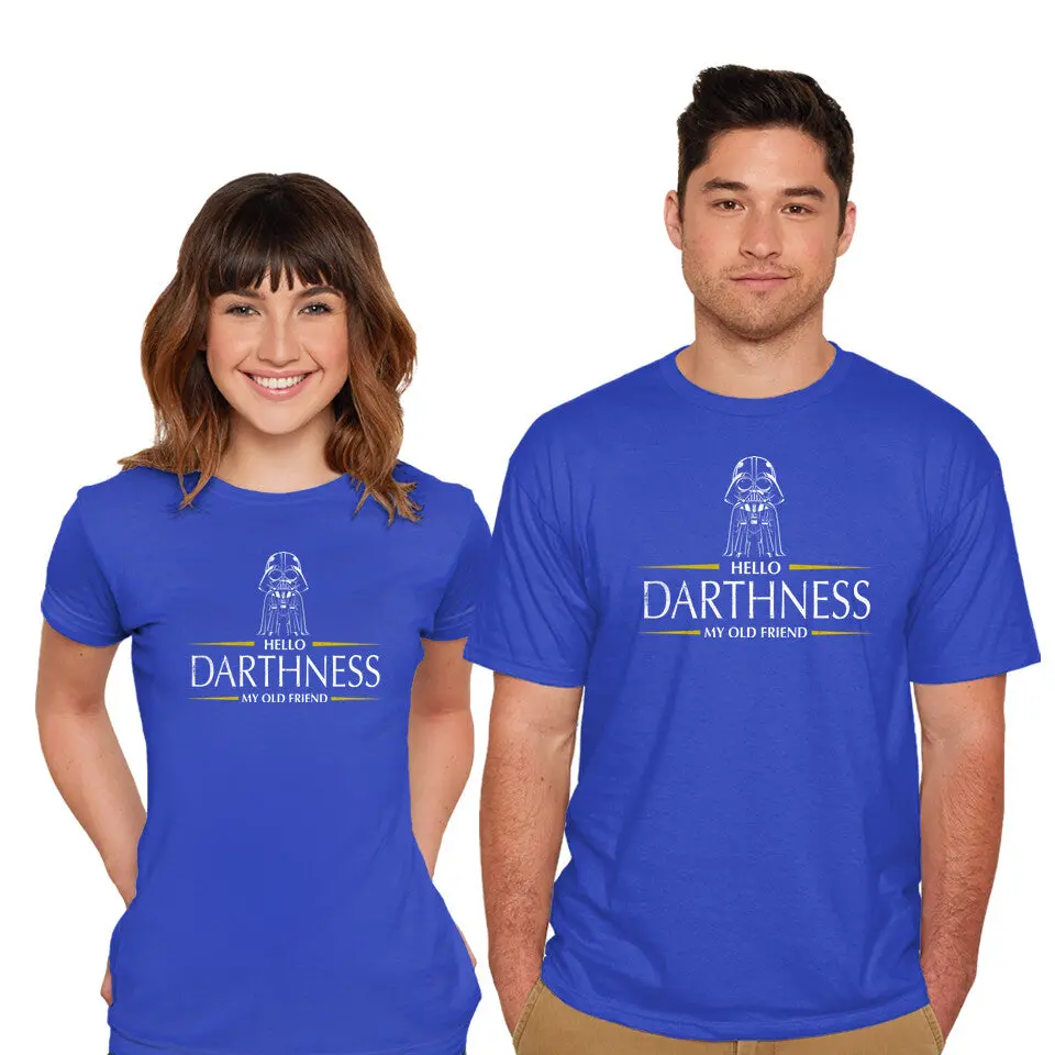Hello Darthness 20