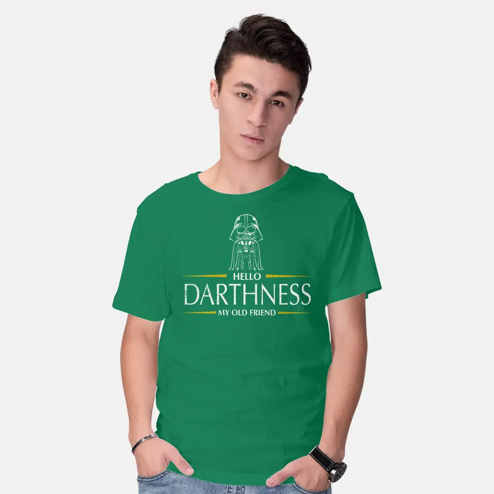 Hello Darthness 22