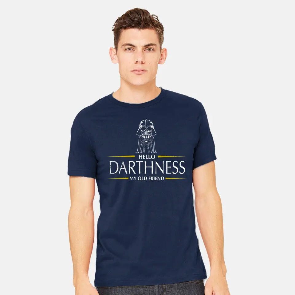 Hello Darthness 6