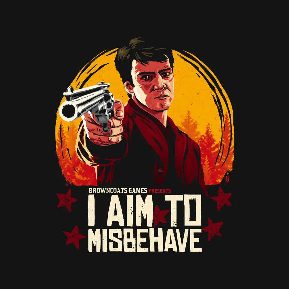 Browncoats Games 4